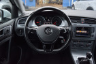Vieglā automašīna: Volkswagen Golf