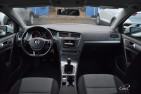 Vieglā automašīna: Volkswagen Golf