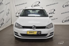 Vieglā automašīna: Volkswagen Golf