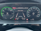 Легковой автомобиль: Audi E-TRON 50