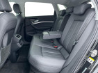 Легковой автомобиль: Audi E-TRON 50