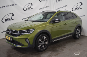 Легковой автомобиль: Volkswagen TAIGO