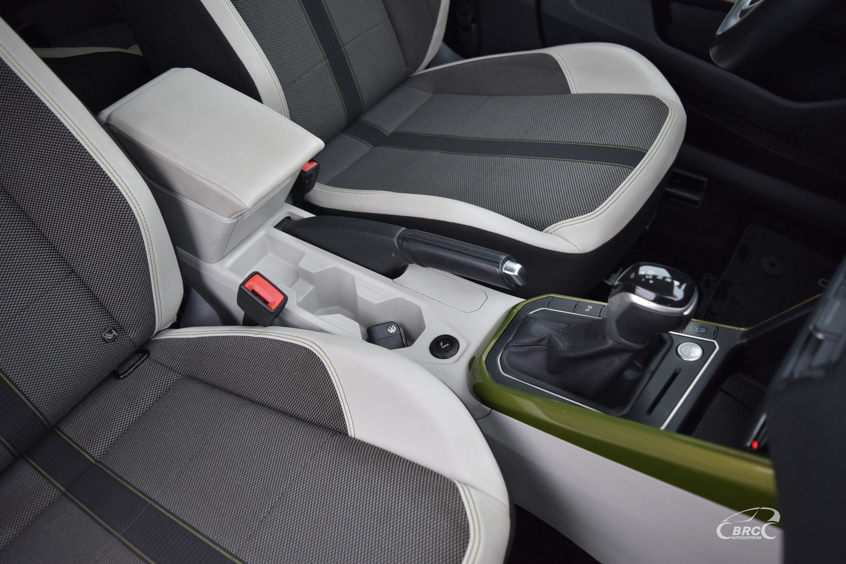 Vieglā automašīna: Volkswagen TAIGO