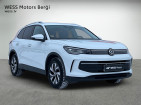 Vieglā automašīna: Volkswagen Tiguan