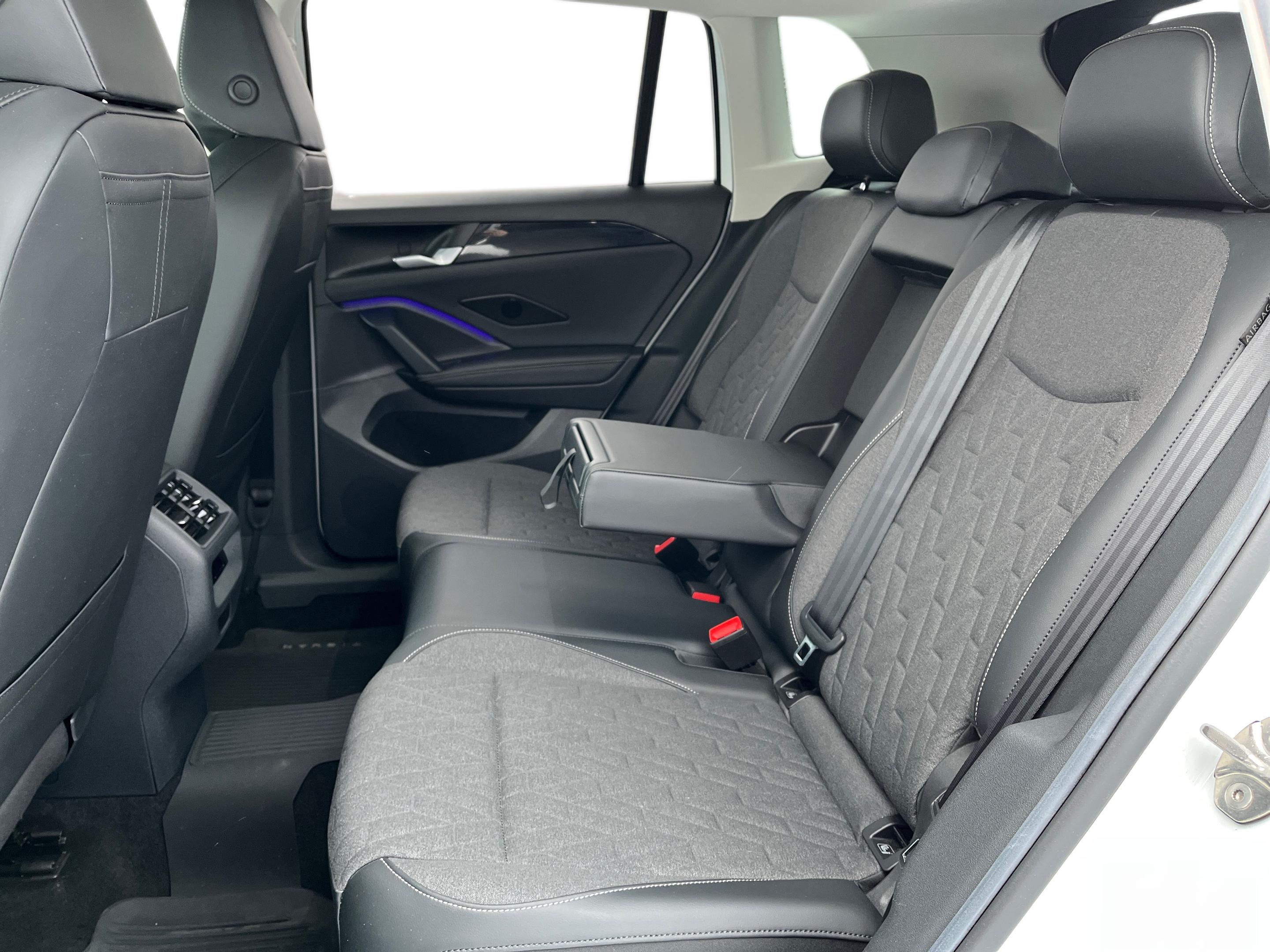 Vieglā automašīna: Volkswagen Tiguan