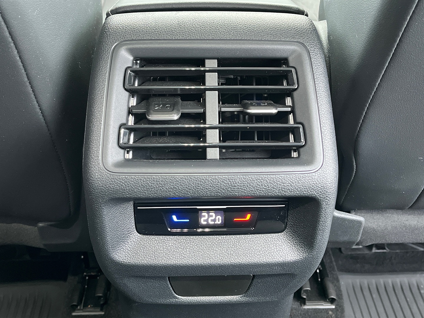 Vieglā automašīna: Volkswagen Tiguan