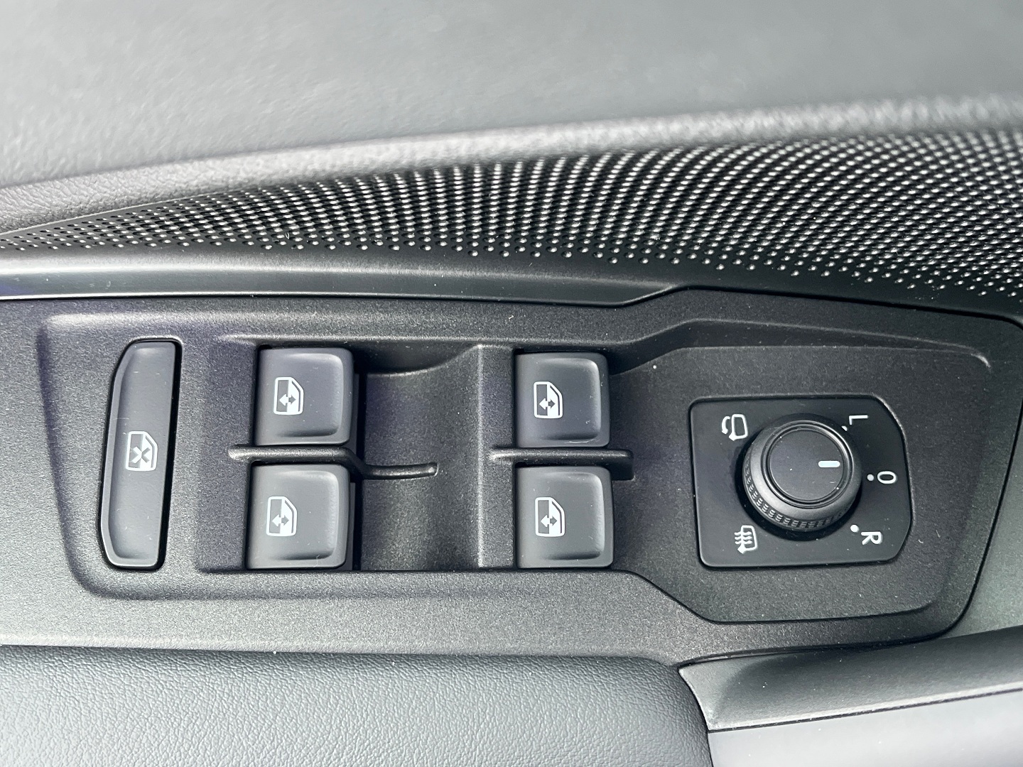 Vieglā automašīna: Volkswagen Tiguan