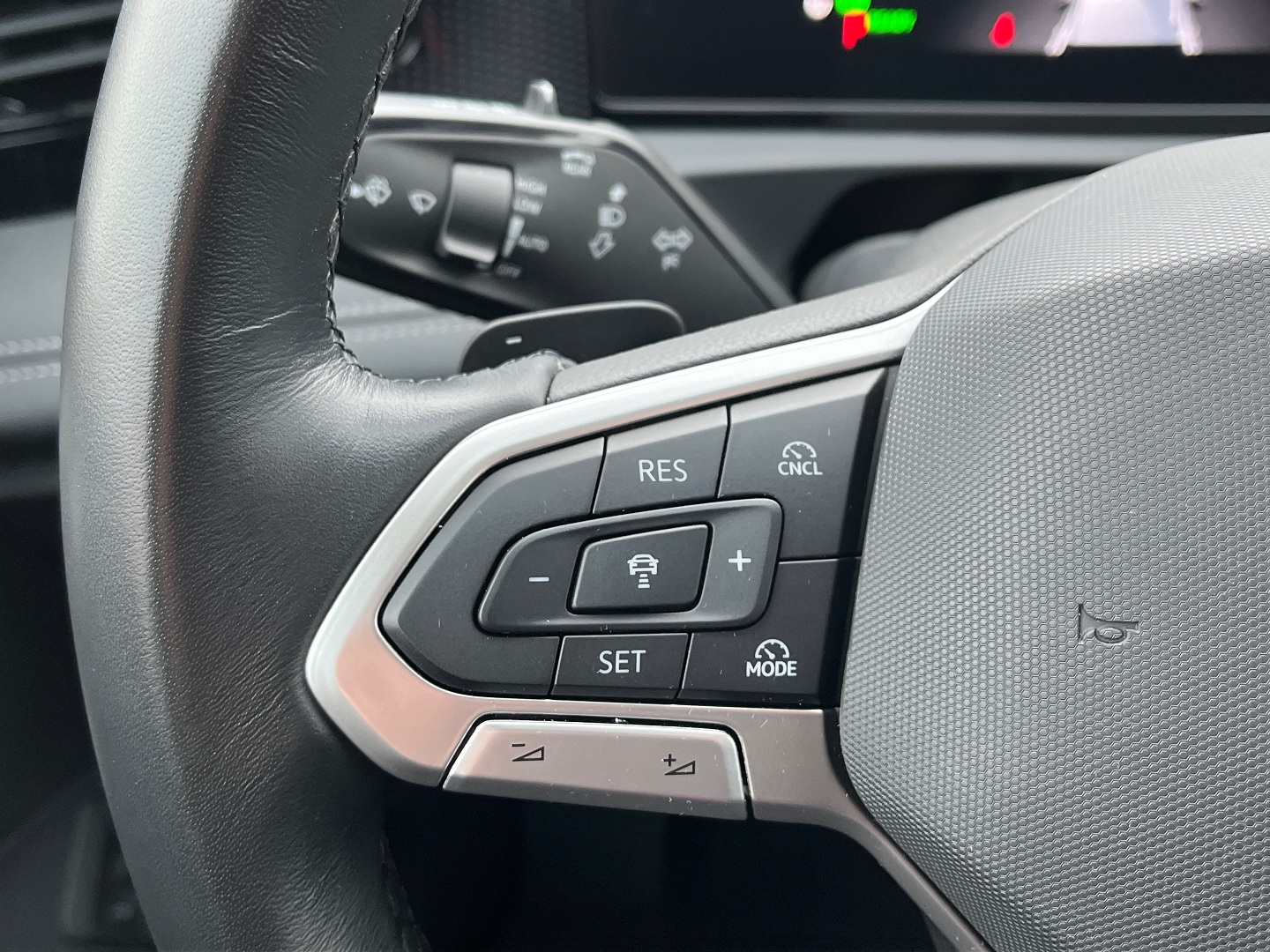 Vieglā automašīna: Volkswagen Tiguan