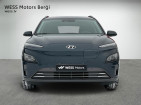 Легковой автомобиль: Hyundai KONA