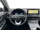 Легковой автомобиль: Hyundai KONA