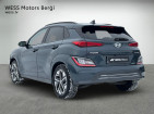 Легковой автомобиль: Hyundai KONA