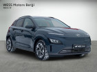 Легковой автомобиль: Hyundai KONA