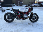 Car: BMW R 12 NINET