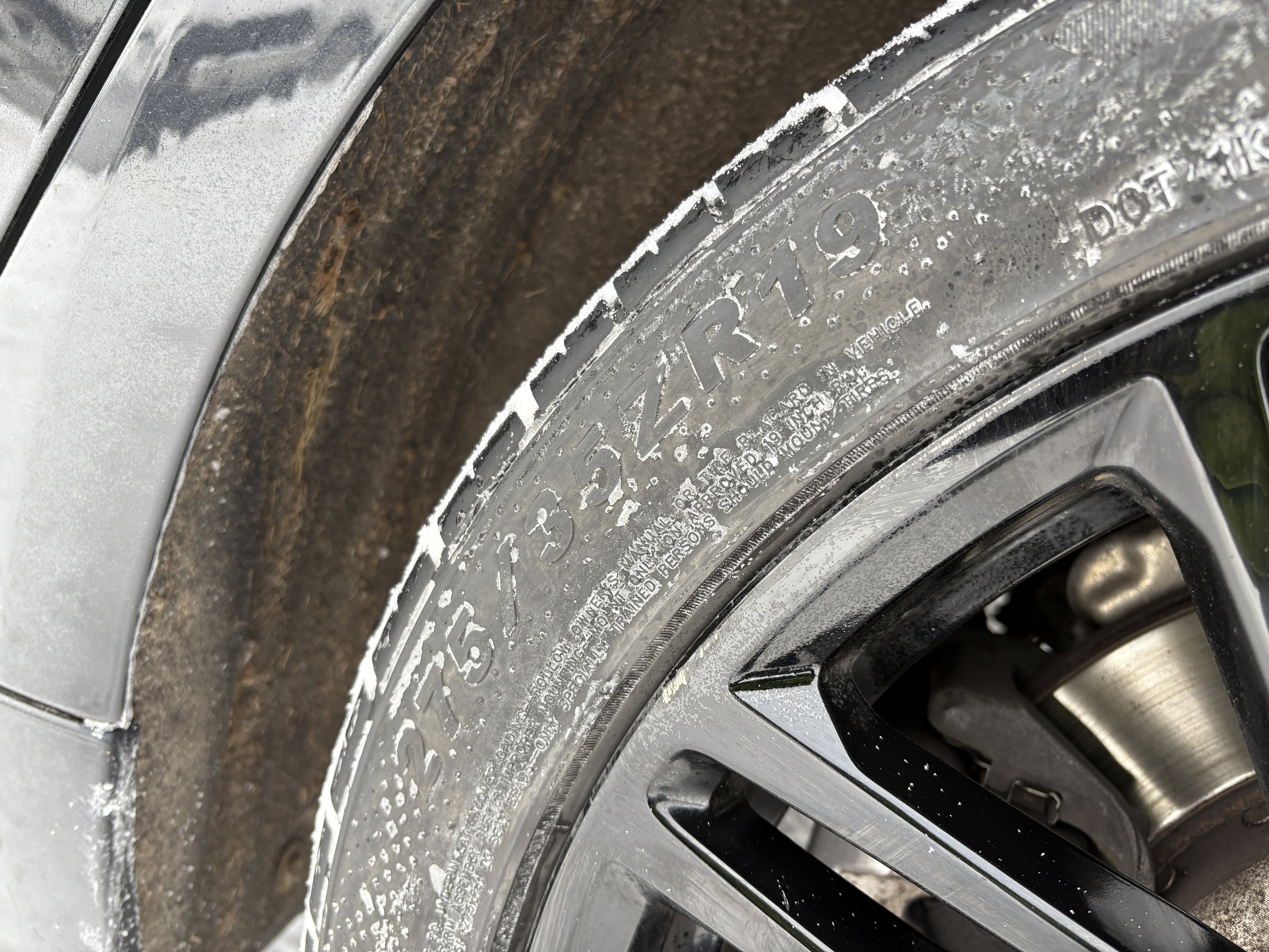 Car: BMW 520 d xDrive