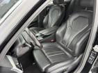Car: BMW 520 d xDrive