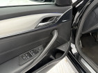 Car: BMW 520 d xDrive
