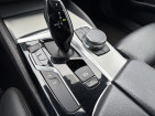 Car: BMW 520 d xDrive