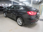 Vieglā automašīna: BMW X6 xDrive30d