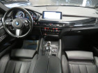 Vieglā automašīna: BMW X6 xDrive30d