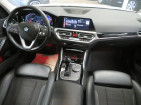 Car: BMW 330 D