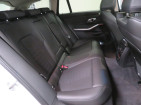 Car: BMW 330 D