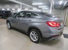 Легковой автомобиль: BMW X6 xDrive30d