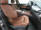Легковой автомобиль: BMW X6 xDrive30d