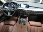 Легковой автомобиль: BMW X6 xDrive30d