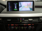 Легковой автомобиль: BMW X6 xDrive30d