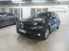 Vieglā automašīna: Volkswagen Polo