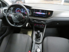 Vieglā automašīna: Volkswagen Polo