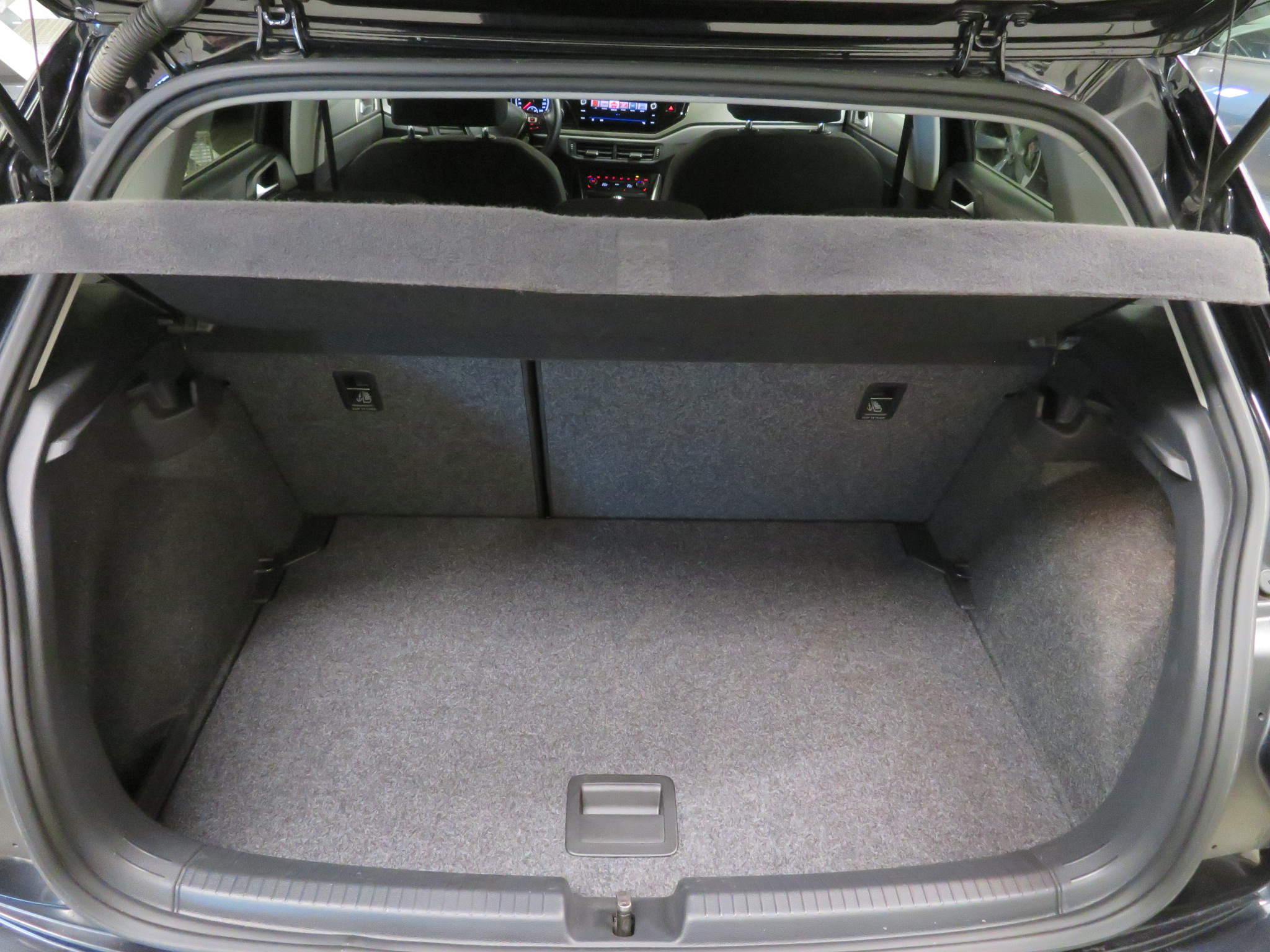 Vieglā automašīna: Volkswagen Polo
