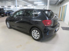 Vieglā automašīna: Volkswagen Polo