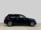 Car: Mercedes-Benz GLC300
