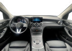 Car: Mercedes-Benz GLC300