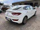 Vieglā automašīna: Hyundai I30