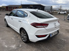 Vieglā automašīna: Hyundai I30