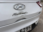 Vieglā automašīna: Hyundai I30