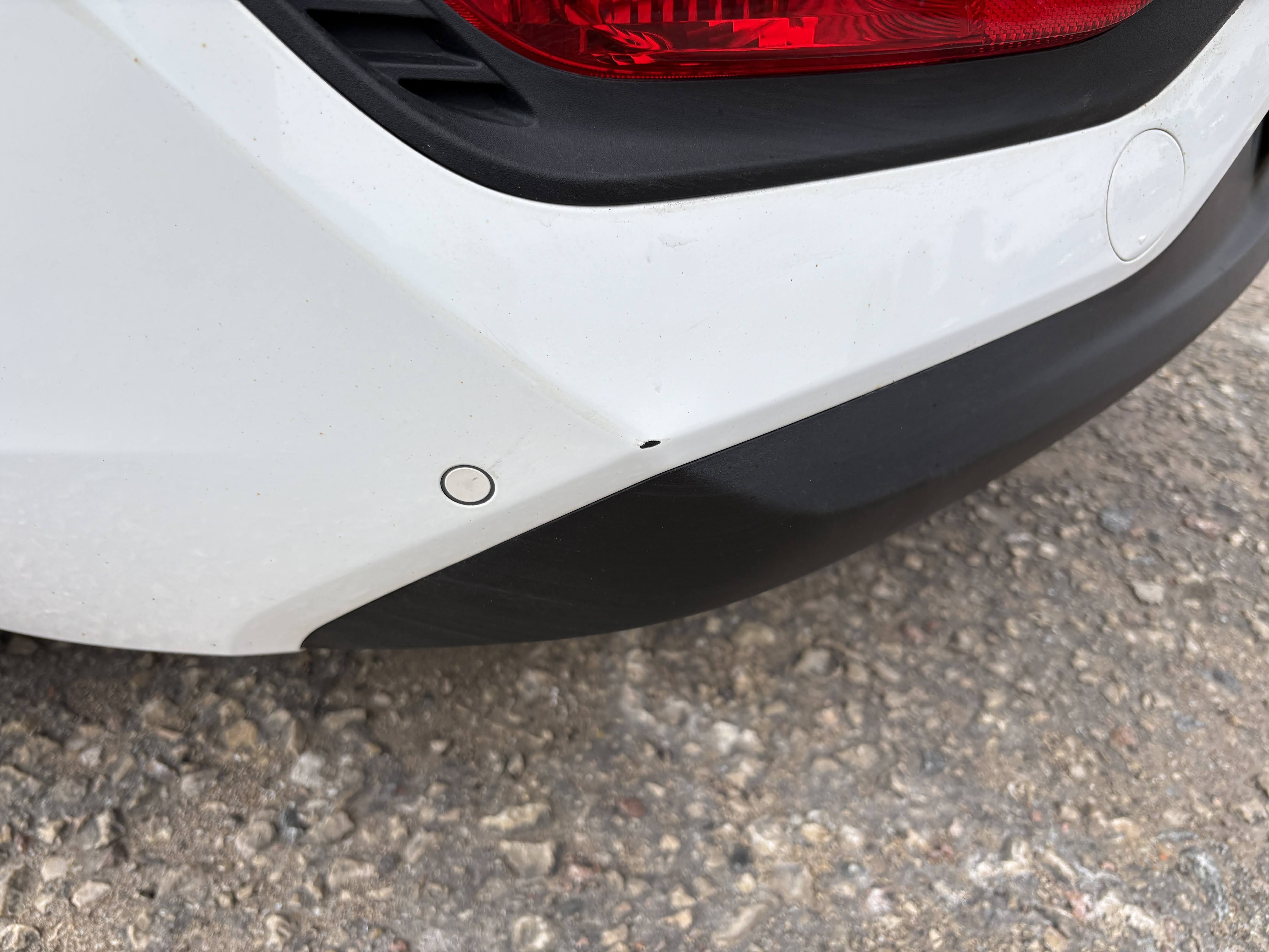 Vieglā automašīna: Hyundai I30