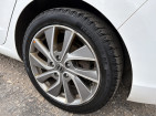 Vieglā automašīna: Hyundai I30