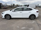 Vieglā automašīna: Hyundai I30
