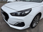 Vieglā automašīna: Hyundai I30