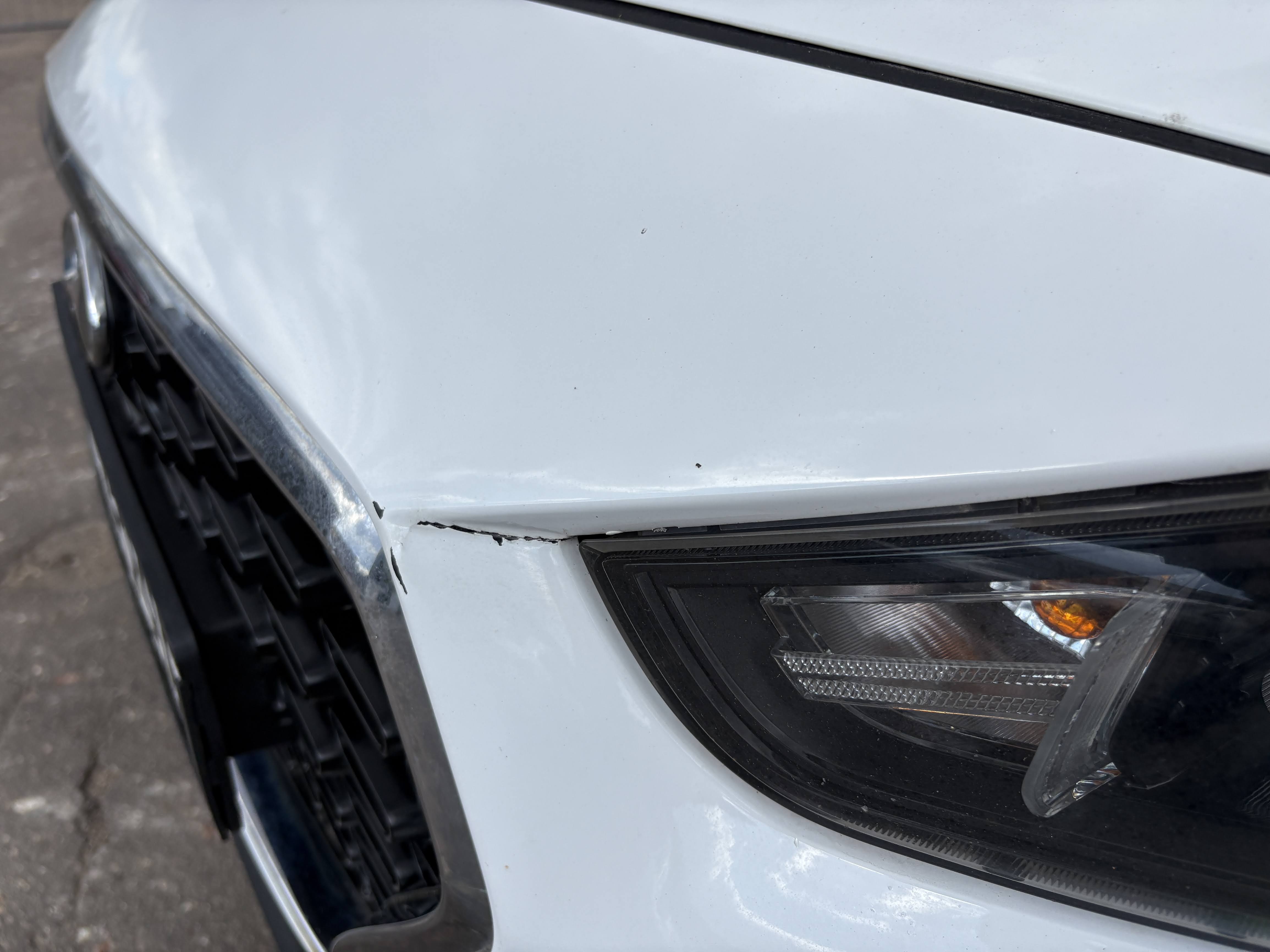 Vieglā automašīna: Hyundai I30