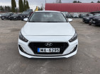 Vieglā automašīna: Hyundai I30