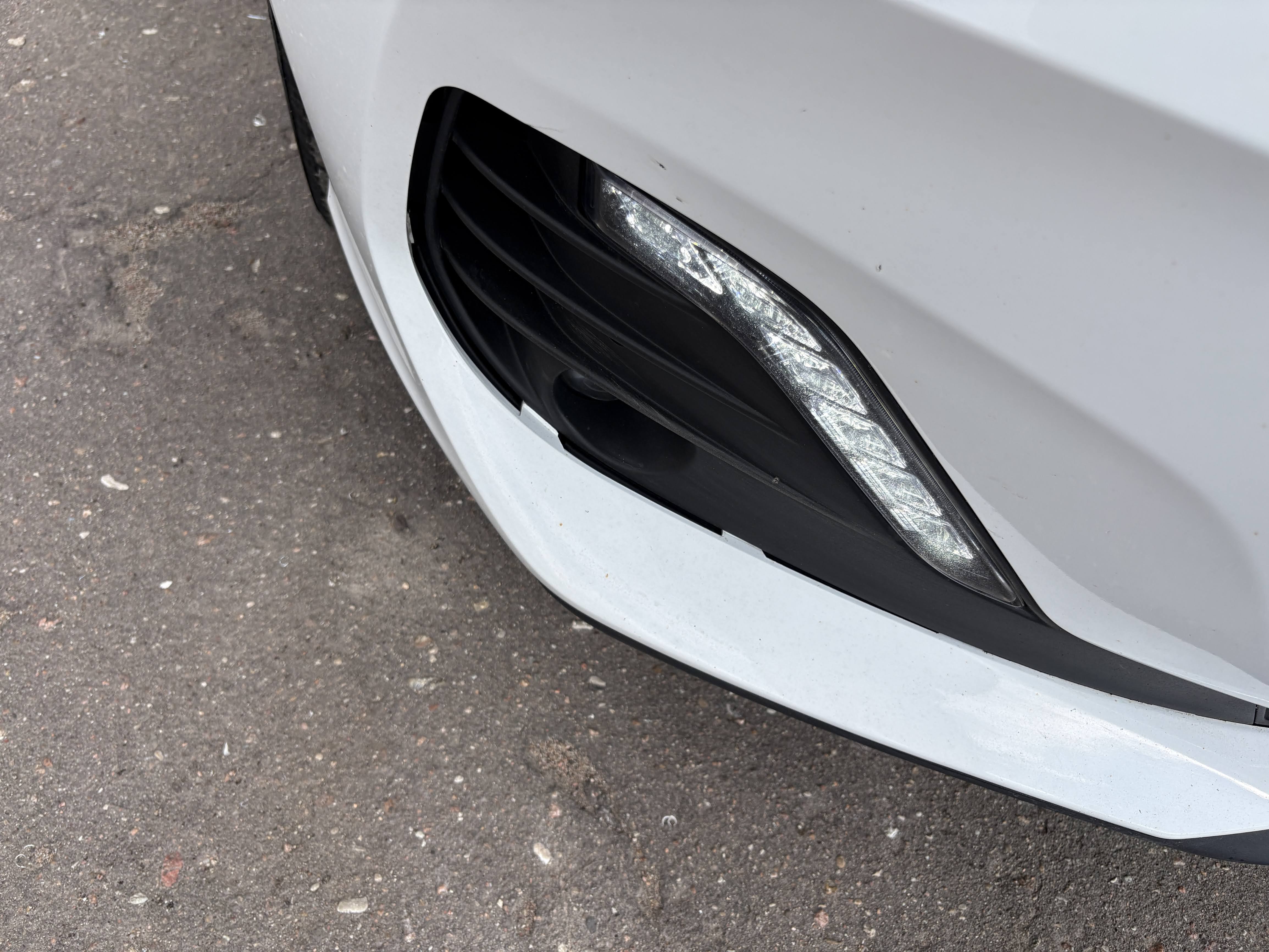 Vieglā automašīna: Hyundai I30