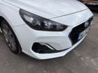Vieglā automašīna: Hyundai I30