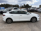 Vieglā automašīna: Hyundai I30