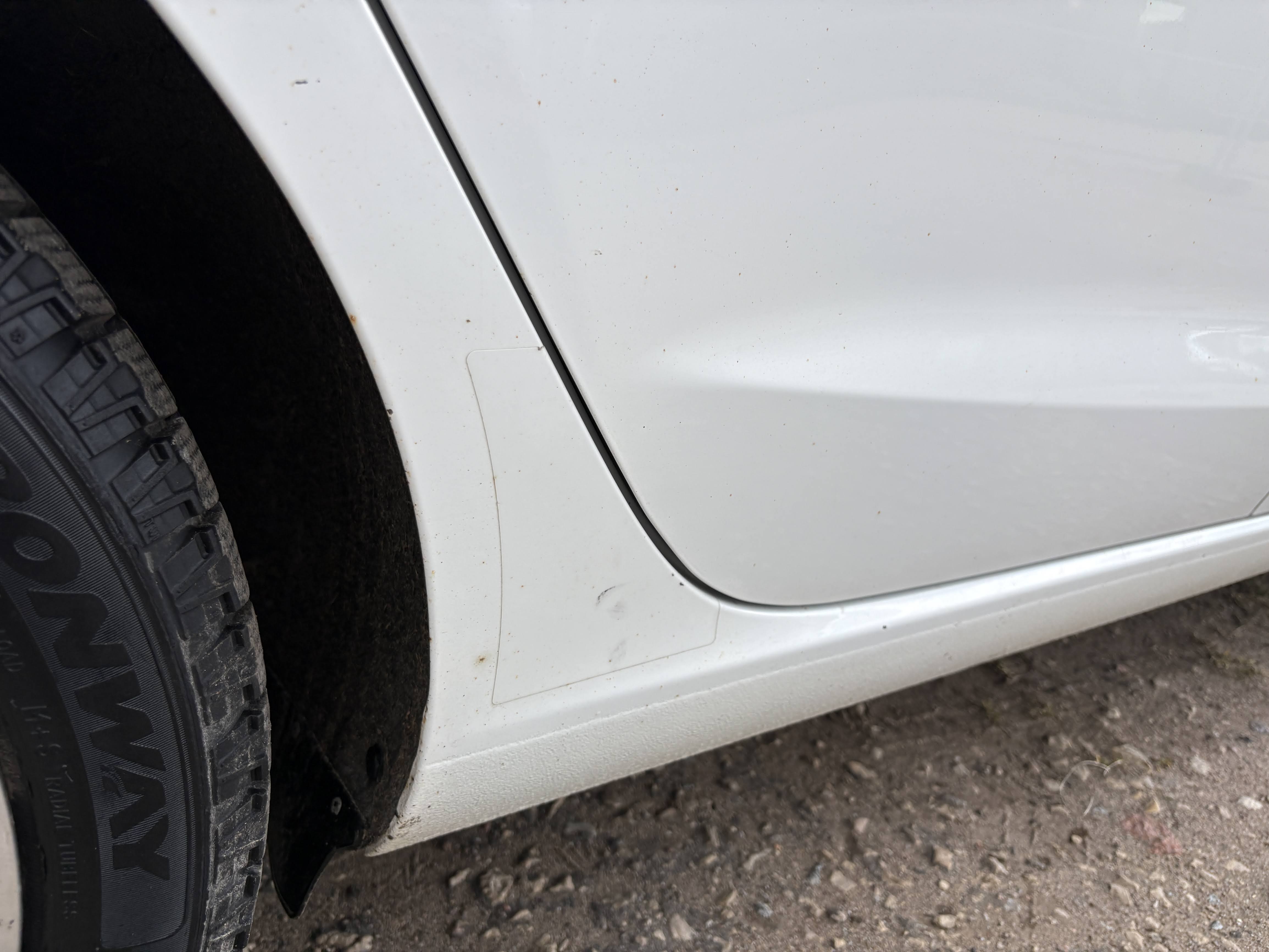 Vieglā automašīna: Hyundai I30