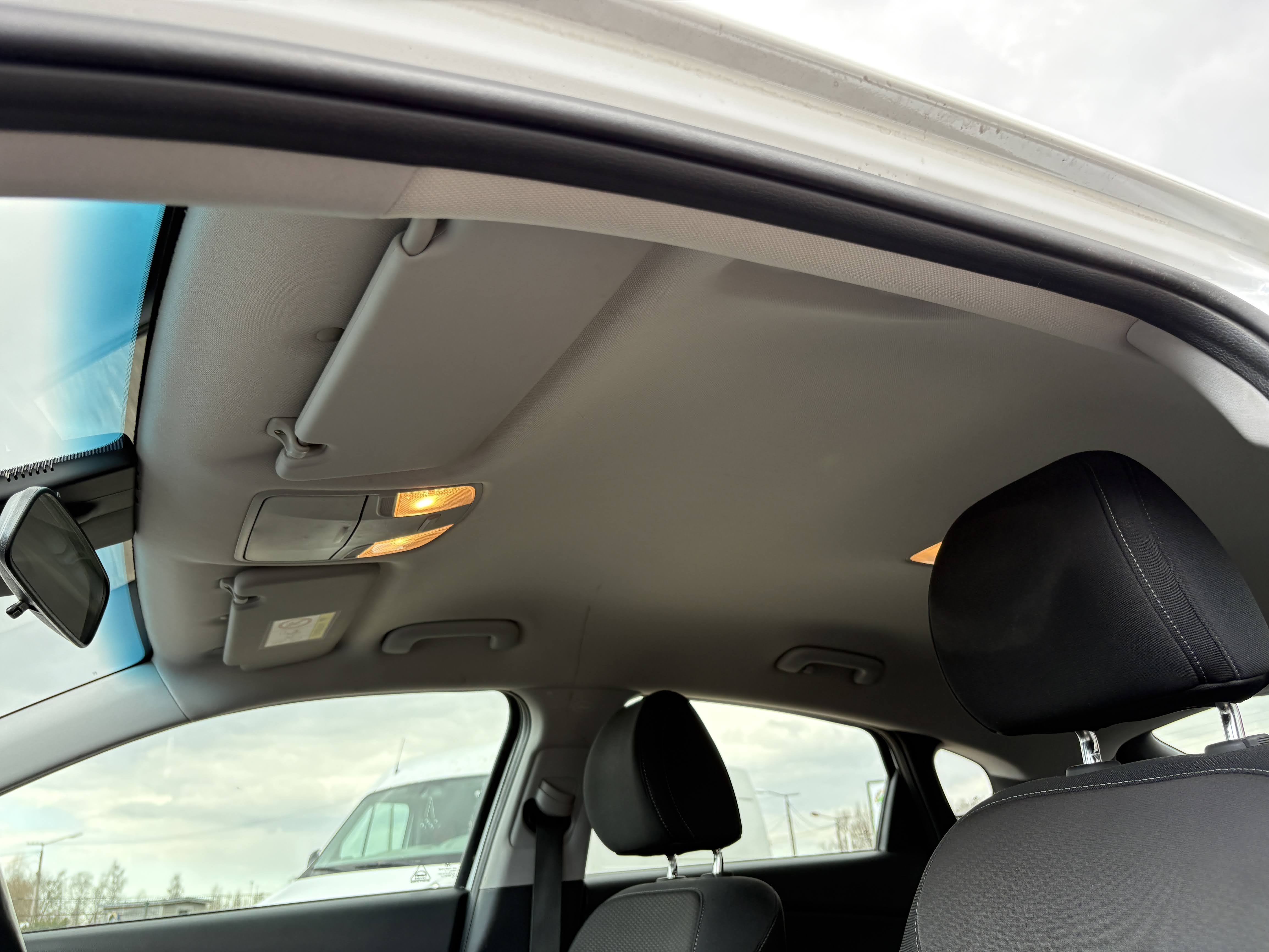 Vieglā automašīna: Hyundai I30
