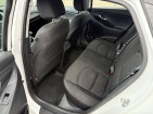Vieglā automašīna: Hyundai I30